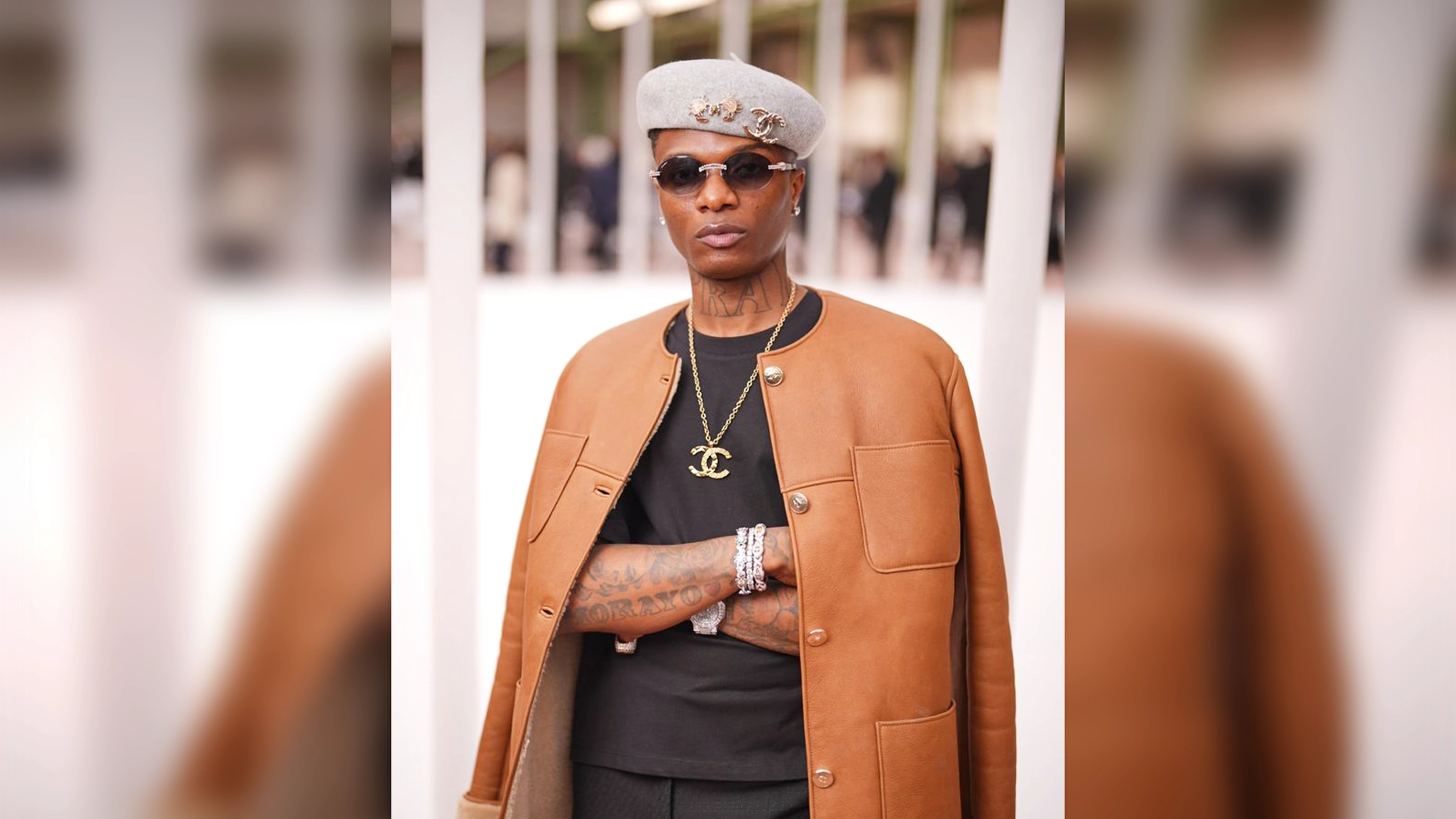 Wizkid