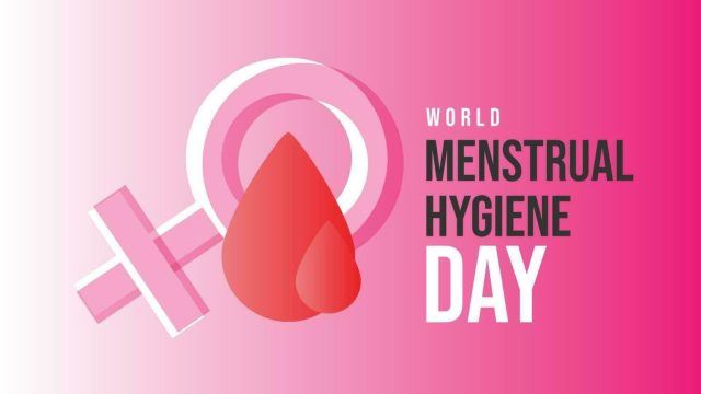 World Menstrual Hygiene Day
