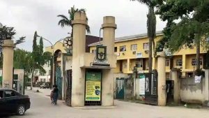YABATECH