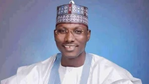 Yakubu Lado Danmarke