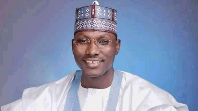 Yakubu Lado Danmarke