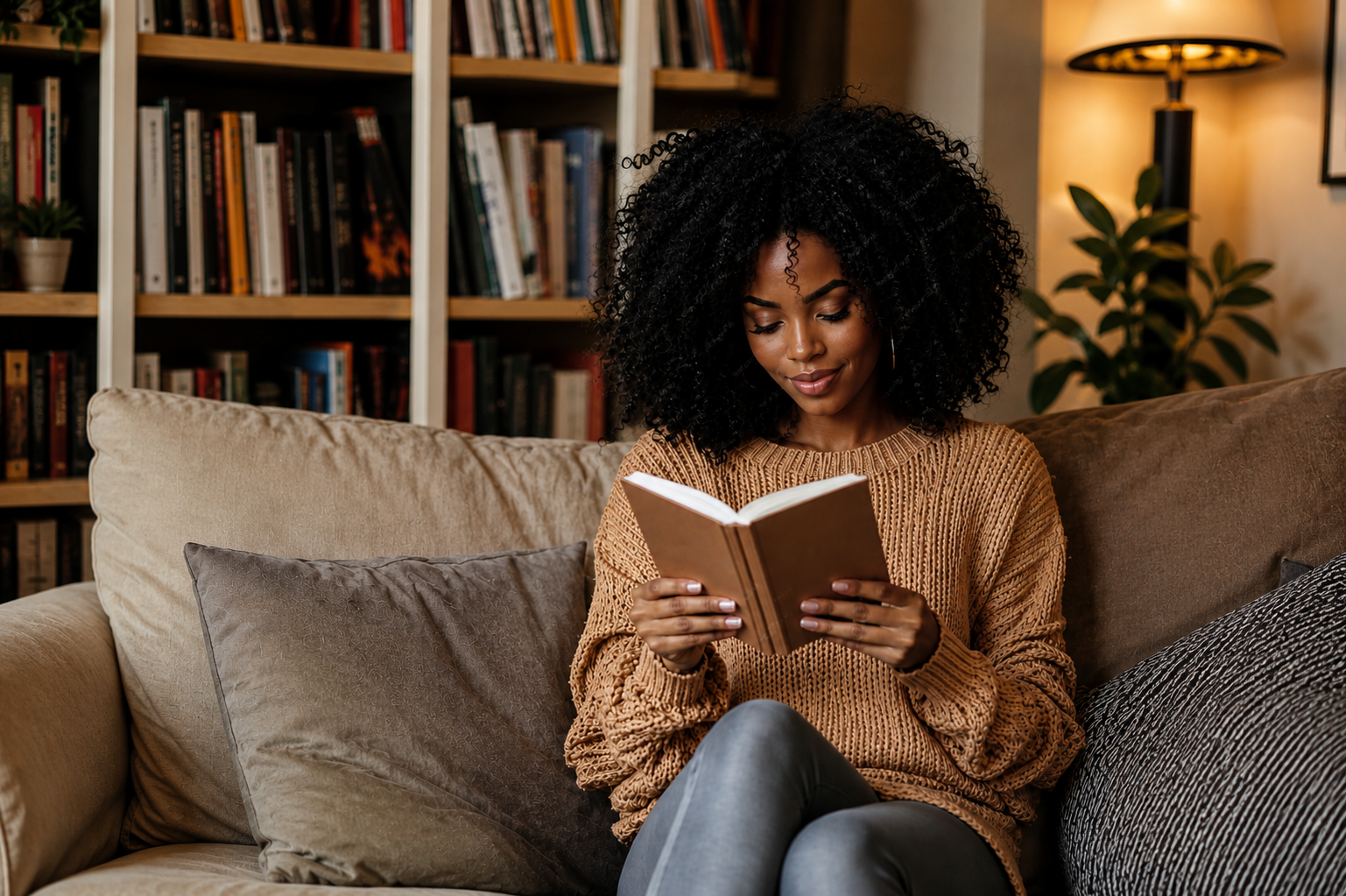 How to Finish a Book Every Week Despite a Busy Schedule