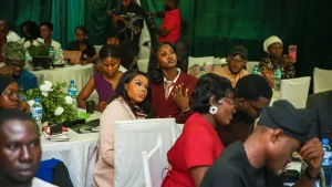 Beyond Farming Youth Conference