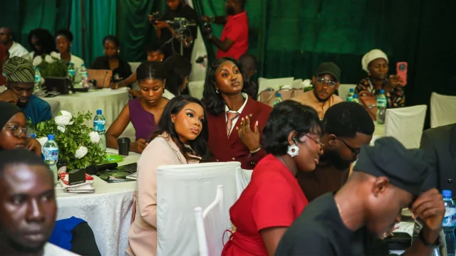 Beyond Farming Youth Conference