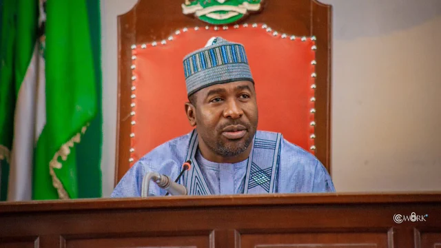 Yusuf Dahiru Liman