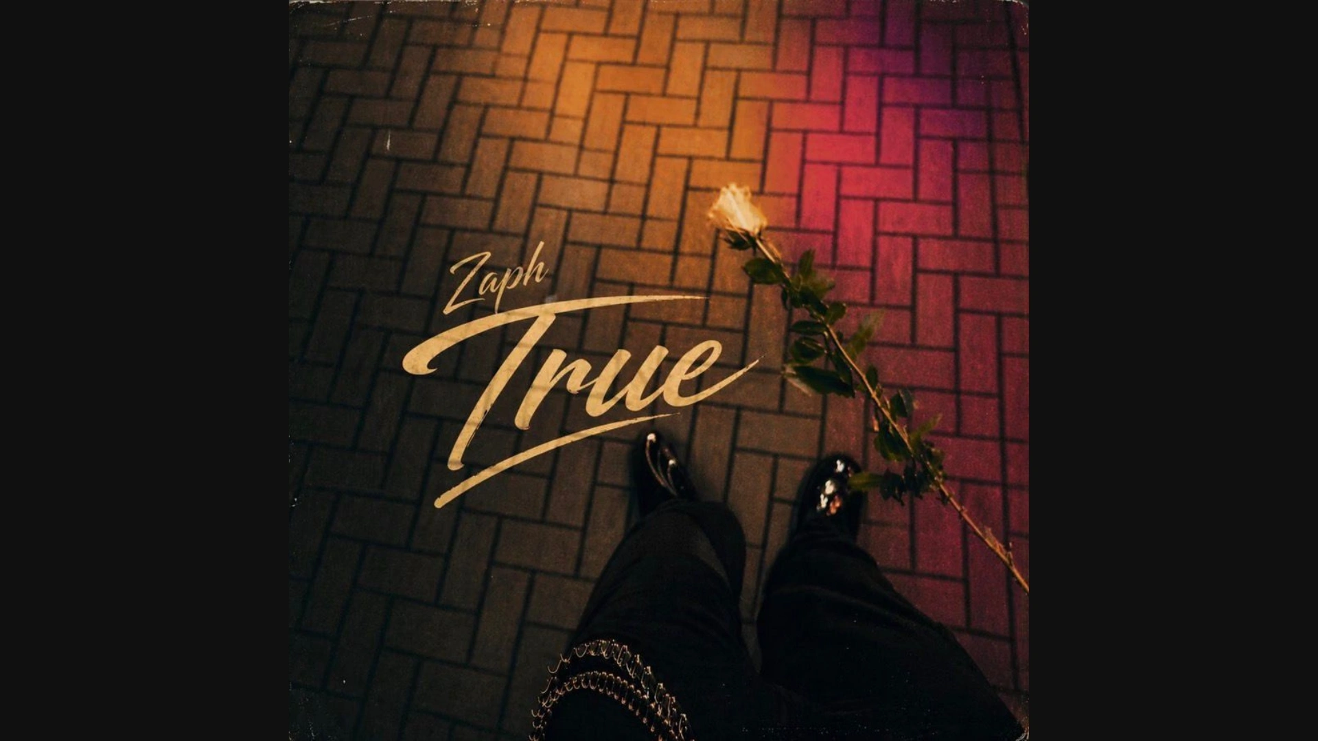 Zaph’s latest single, “True”, blends restrained Afrobeats production with emotional vulnerability, delivering a love song rooted in confidence, tenderness and honesty.