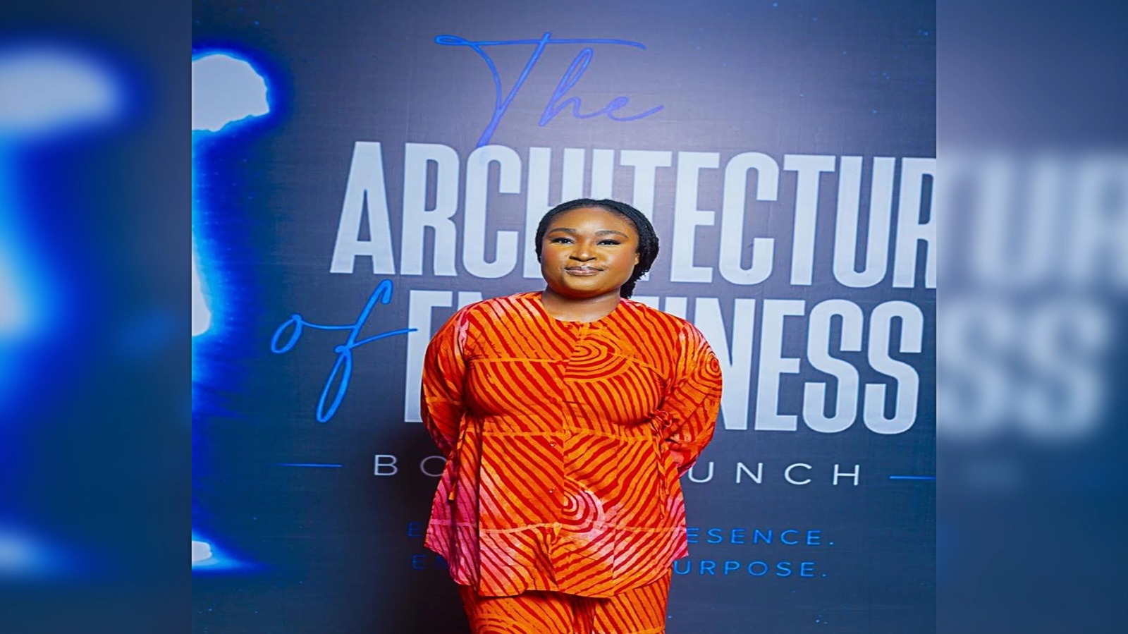 Dr. Damilola Sarah Lotsi