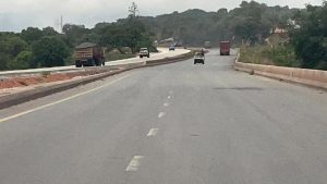 Enugu–Onitsha Expressway