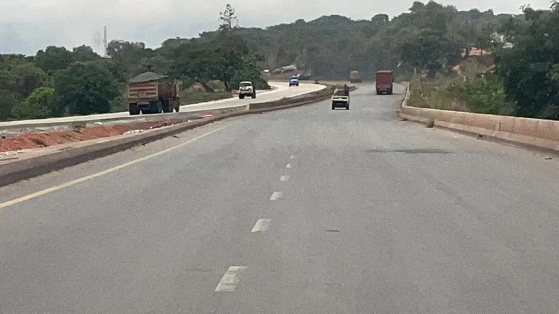 Enugu–Onitsha Expressway