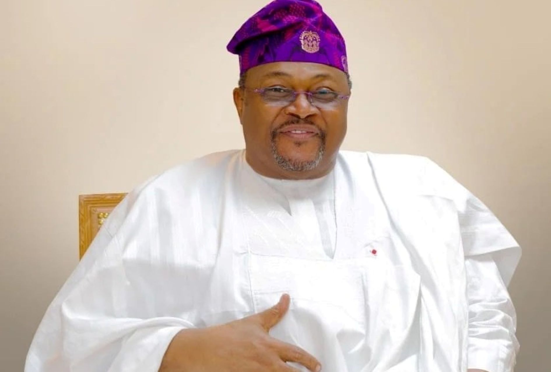 adenuga