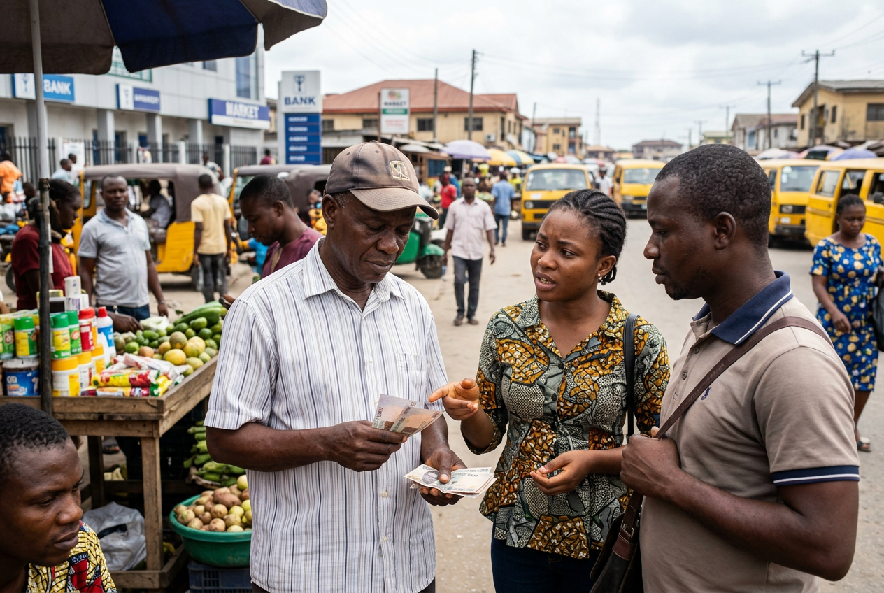 Average Nigerian salaries range between ₦150,000 and ₦300,000 monthly, varying by sector, location, role, reflecting economic reality for many workers.