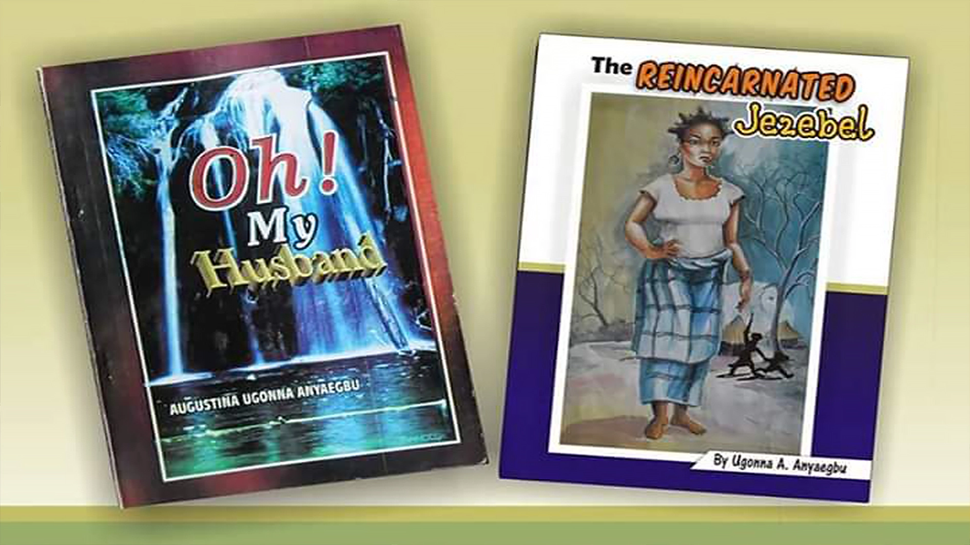 book