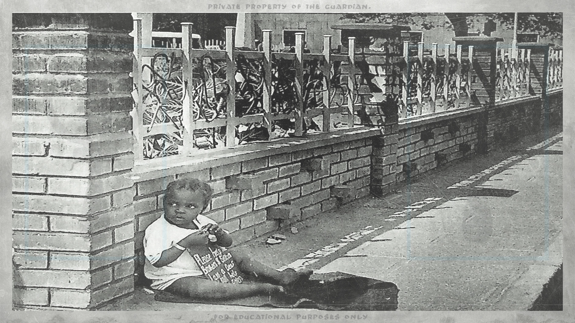 Why begging and labour persist in Nigeria