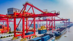 china-port