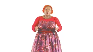 classical singer