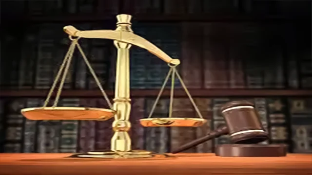 court