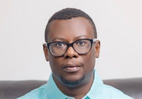 Olakunle Elatuyi