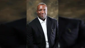 Iduoriyekemwen