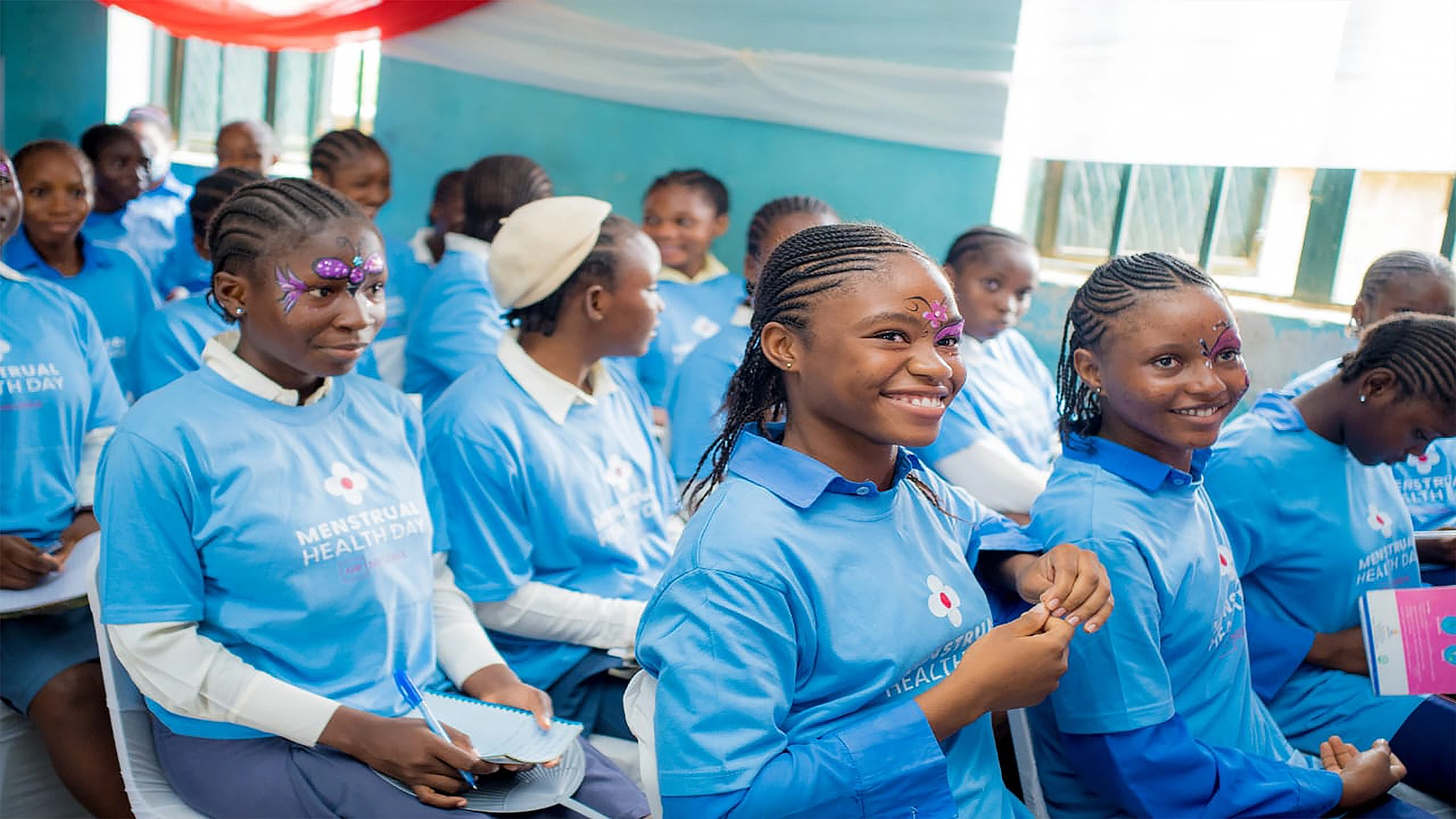 AHF Nigeria, Nasarawa govt push for stronger action to end menstrual stigma