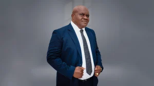 Sampson Nnamani