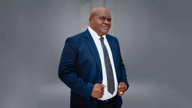 Sampson Nnamani