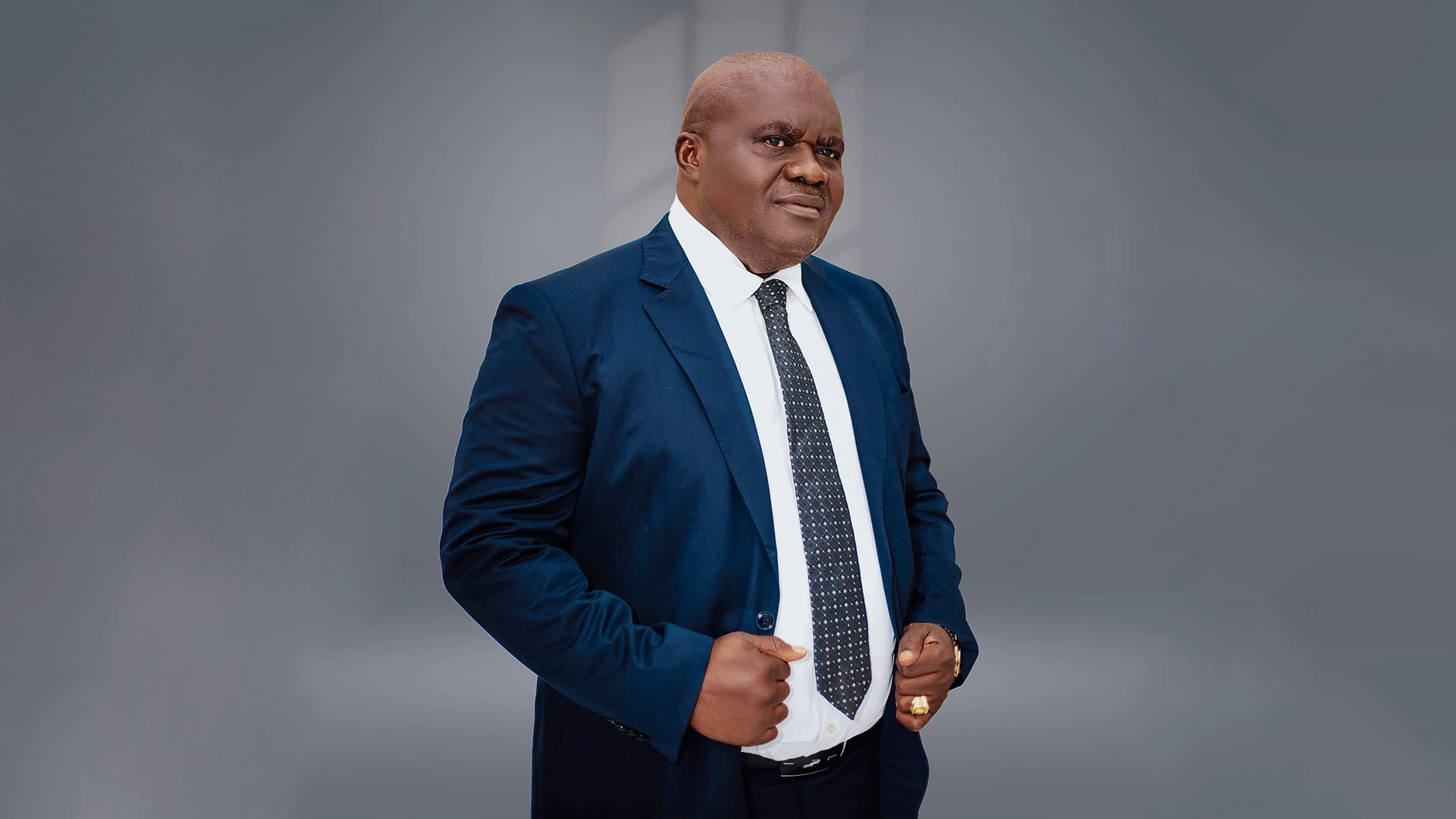 Sampson Nnamani