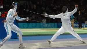 Fencing