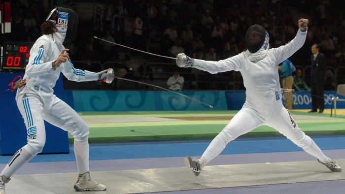 Fencing