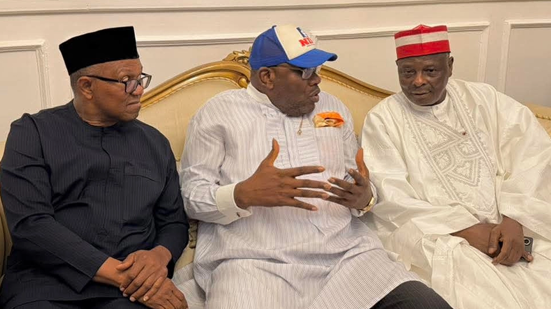 Atiku Abubakar plans US engagement to spotlight Nigeria’s crises, citing insecurity, governance failures, economic instability and opposition divisions 2027 elections.