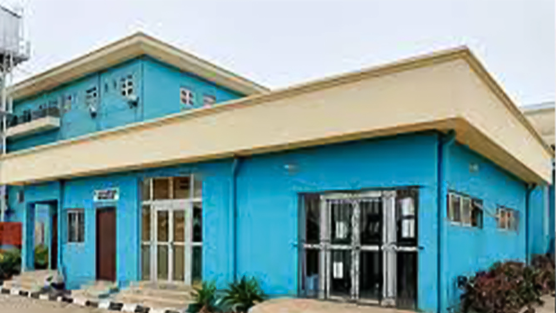 St Raphael Divine Mercy Specialist Hospital