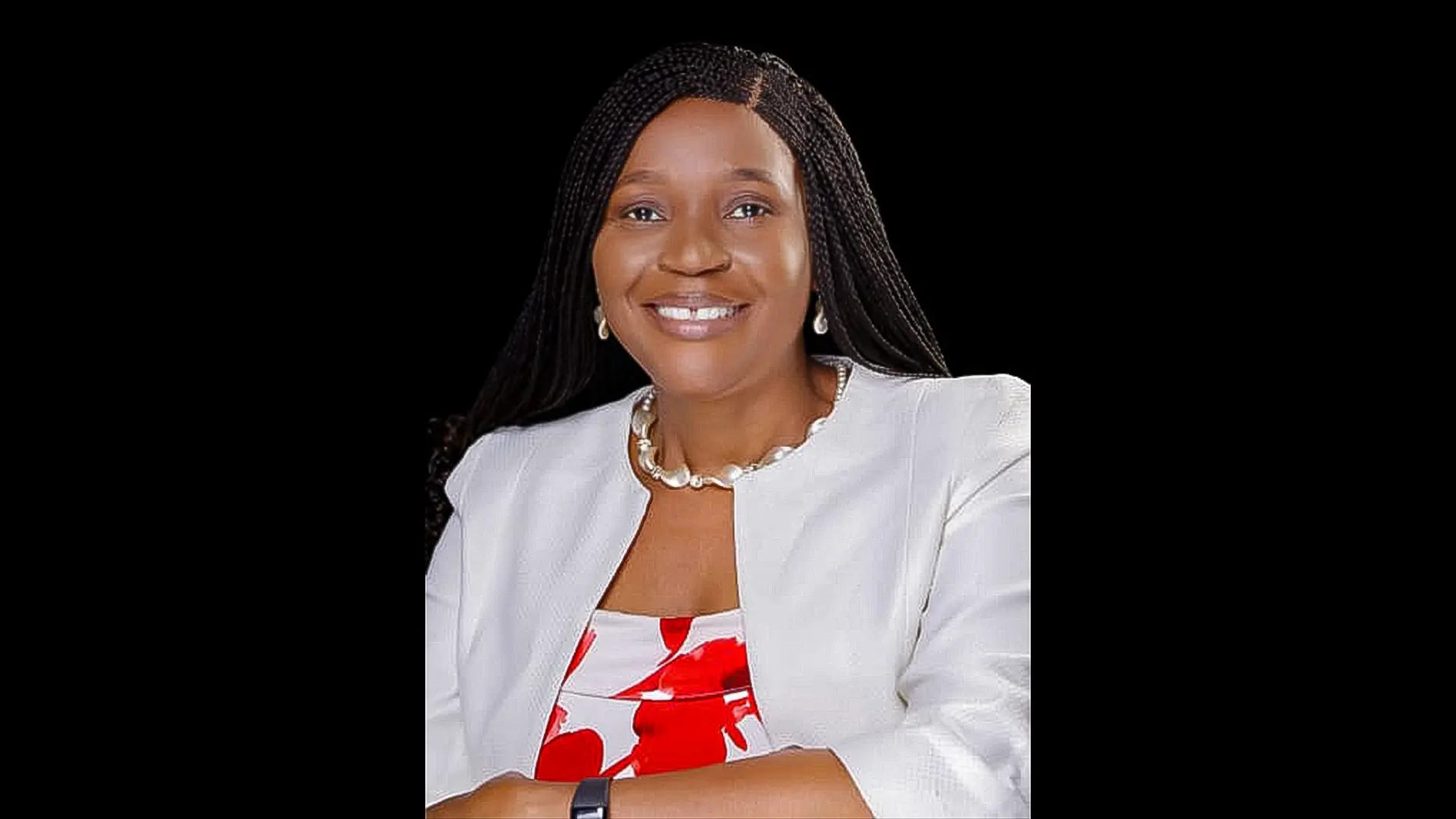 Prof. Chinwe Anunobi