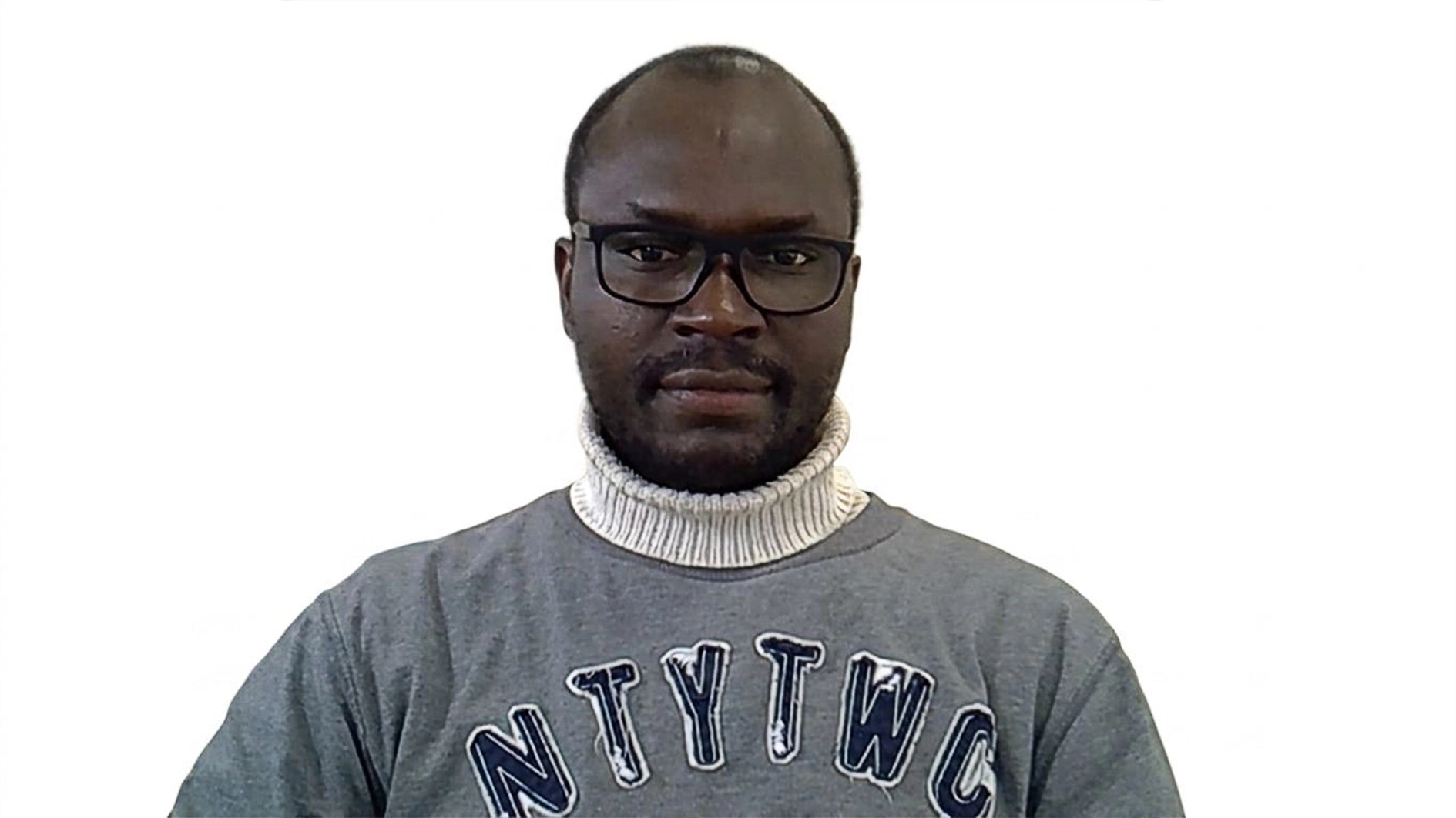 Ologe Solomon Ochuko