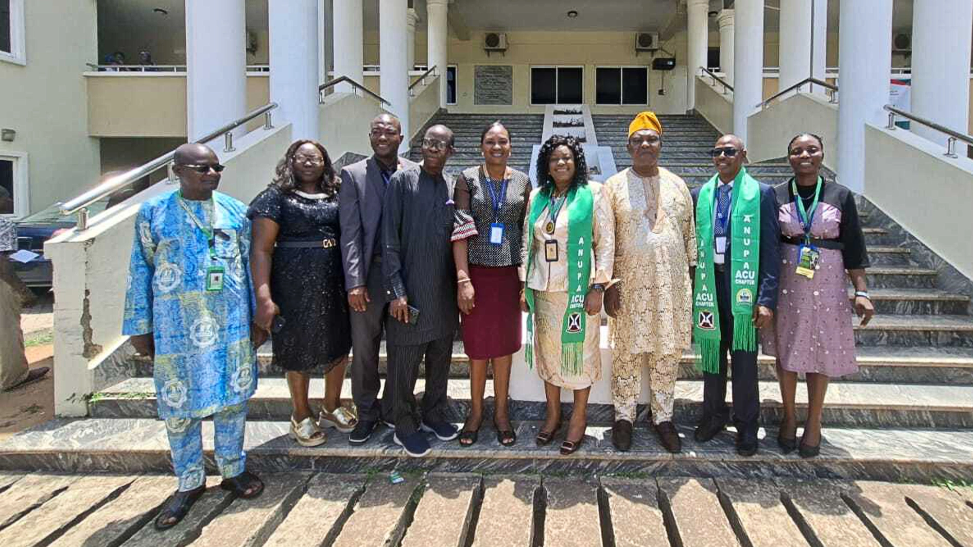 NUC accredits 49 programmes at Emmanuel Alayande University, 43 get full status