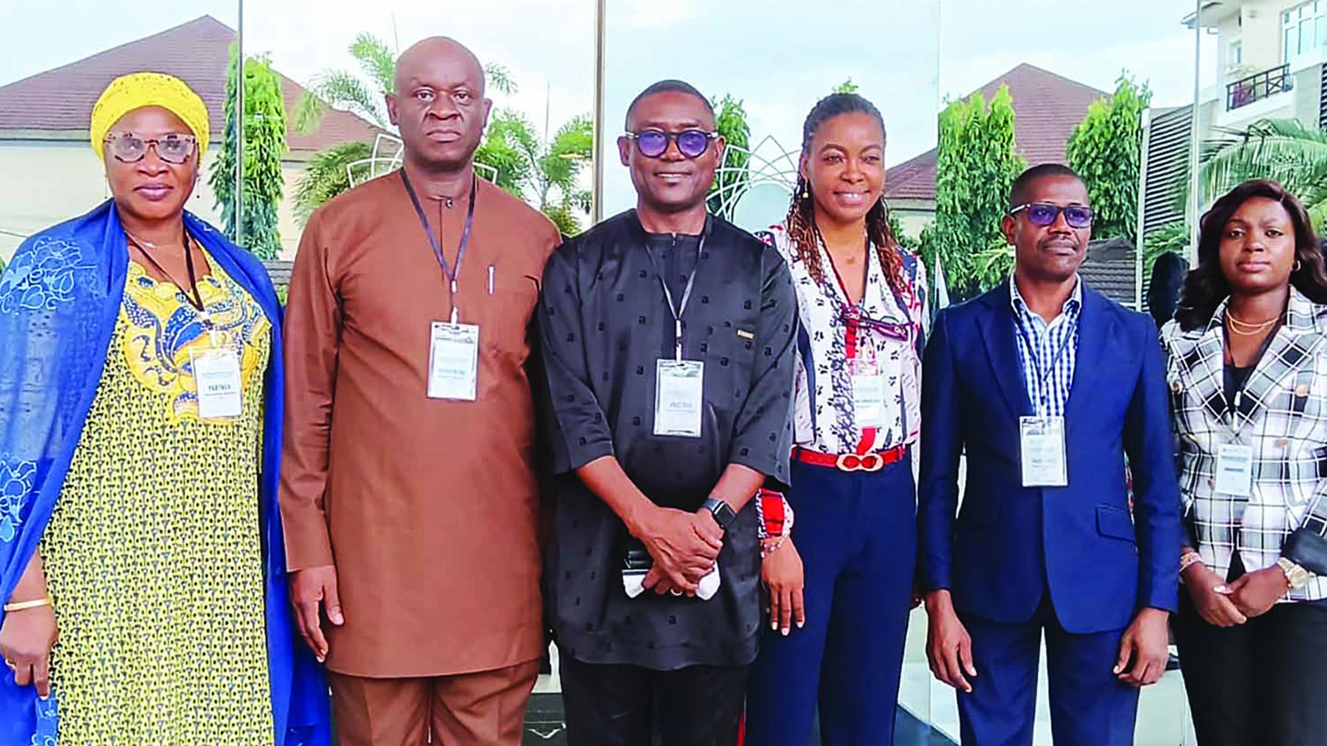 FG and NIPRD Guide Local Pharma Firms Toward WHO Prequalification