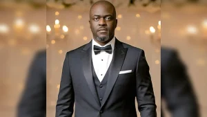 Prince Ayodeji Adedeji