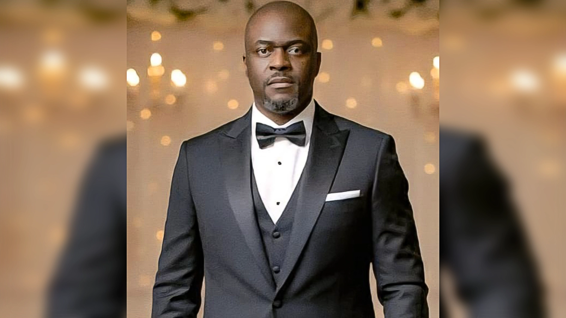 Prince Ayodeji Adedeji