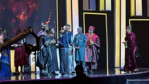 Africa Magic Movie Viewers’ Choice Awards (AMVCAs)