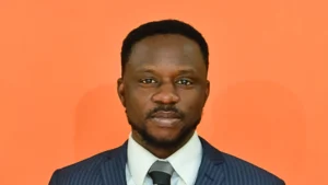 Faduri Oluwadare Joseph,