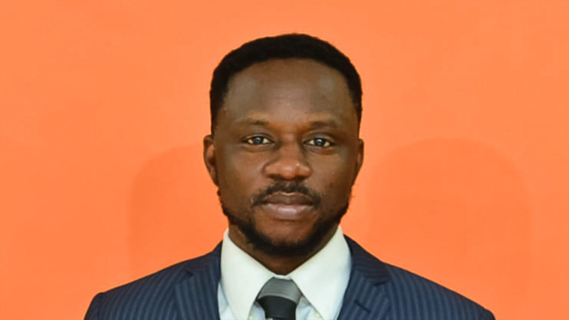 Faduri Oluwadare Joseph,