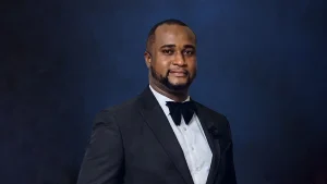 Lawyer Onu Oden Shammah
