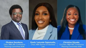 NBA-SBL to assess policy impact at business law confab