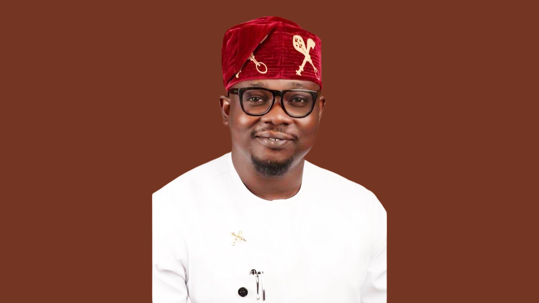Hon. Esosa Iyawe