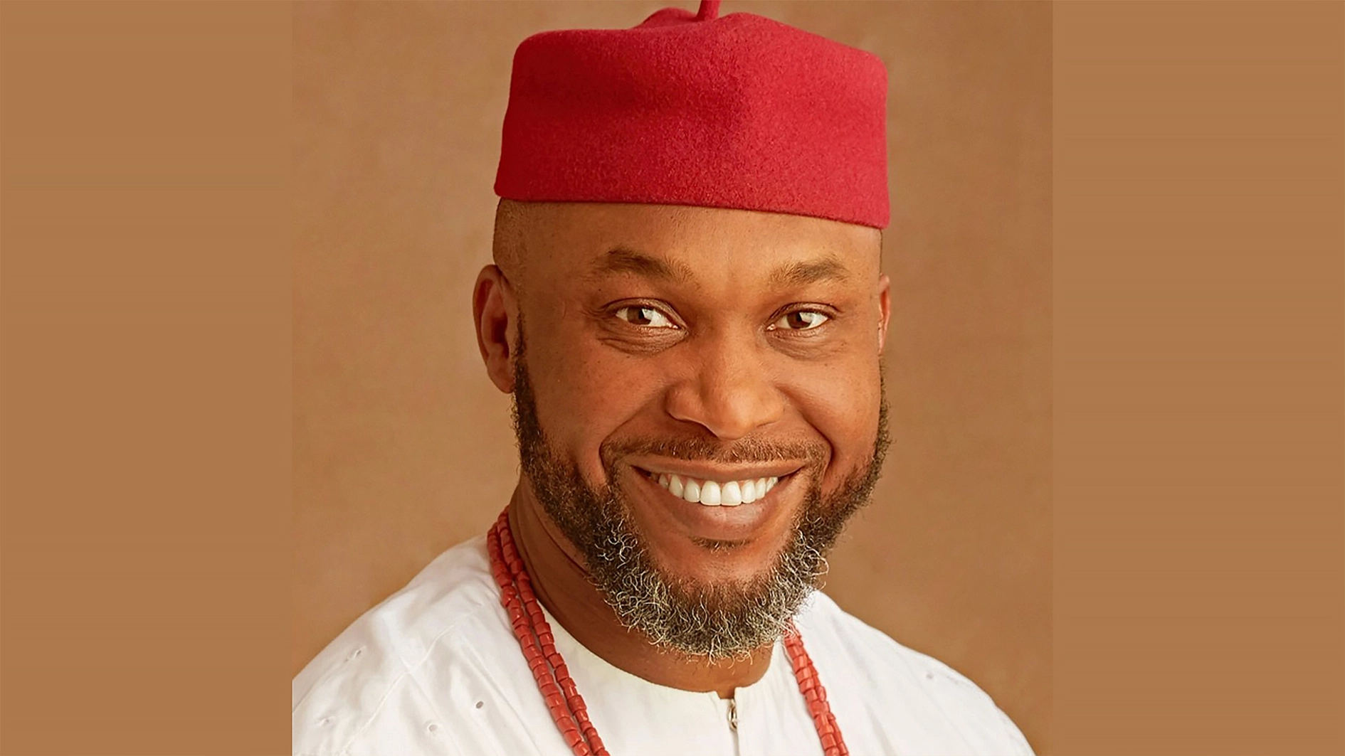 Former Minister of Aviation, Osita Chidoka