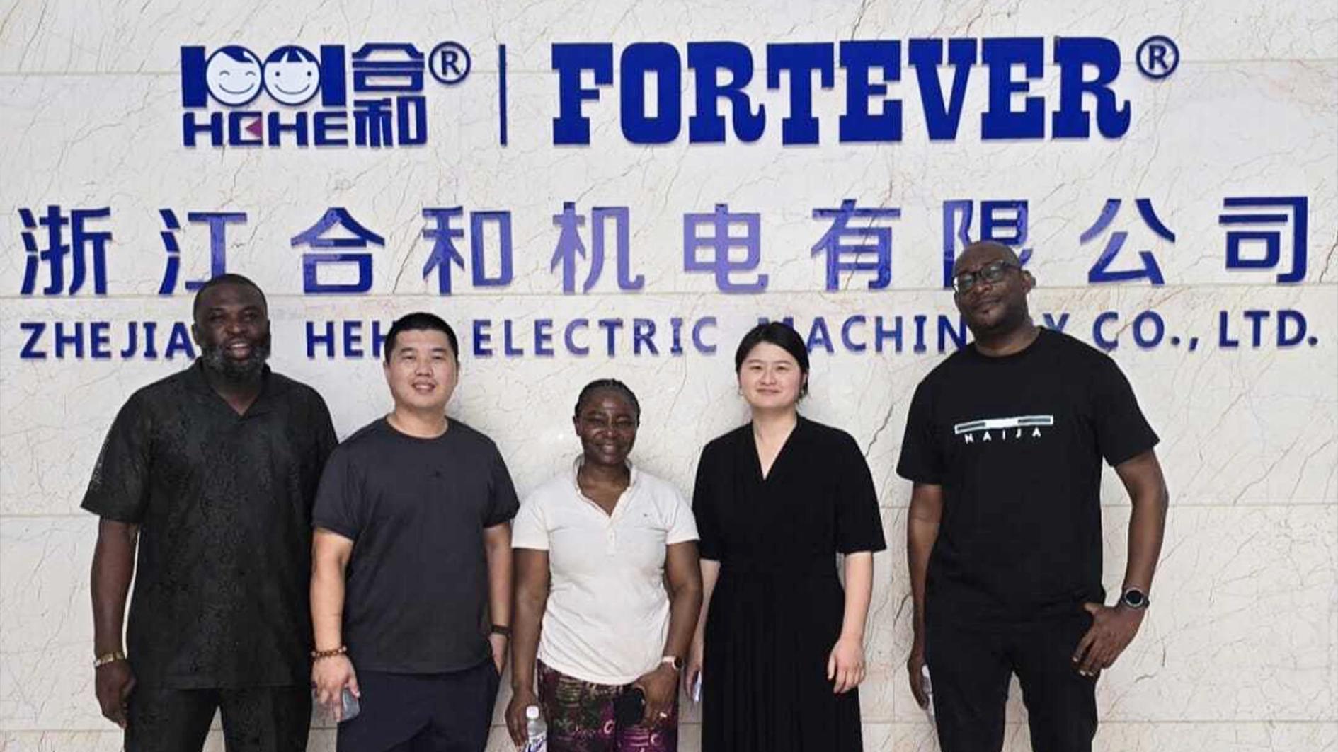 Ambassador Ramalan seeks Nigeria-China Collaboration in fashion