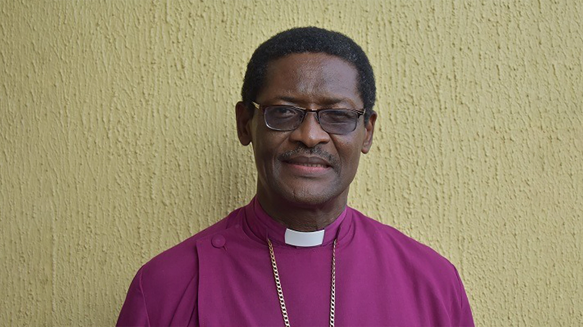 Primate of the Church of Nigeria, Henry Chukwudum Ndukuba