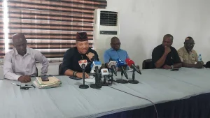 CMD appeals to UUTH doctors to call off strike