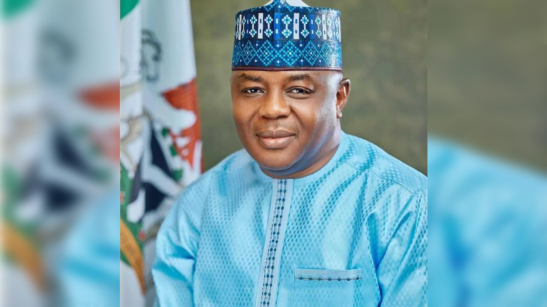 Chairman, House Committee on (FCT), Muktar Betara Aliyu