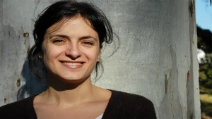 Elena Panaritis