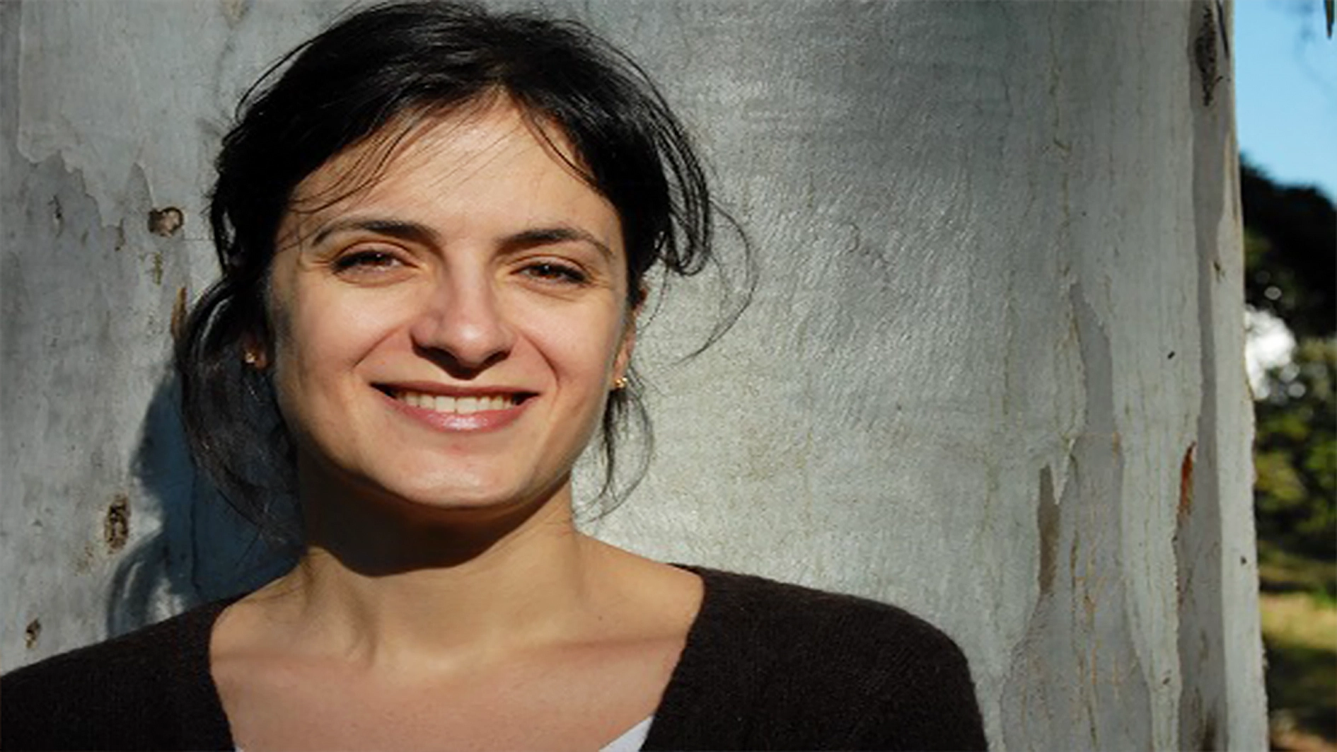 Elena Panaritis