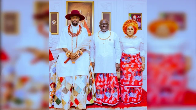 Itsekiri Nation endorses Tinubu, Oborevwori